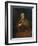 Portrait of Prince Alexander Sergeevich Stroganov (1733-181), 1793-Johann-Baptist Lampi the Younger-Framed Giclee Print