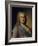 Portrait of Prince Alexey Mikhailovich Cherkassky, 1760S-Ivan Petrovich Argunov-Framed Giclee Print