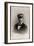 Portrait of Prince George of Greece and Denmark (1869-1957)-French Photographer-Framed Giclee Print