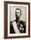 Portrait of Prince Gustaf of Sweden (1858-1950)-French Photographer-Framed Giclee Print