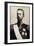 Portrait of Prince Gustaf of Sweden (1858-1950)-French Photographer-Framed Giclee Print