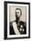 Portrait of Prince Gustaf of Sweden (1858-1950)-French Photographer-Framed Giclee Print