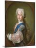 Portrait of Prince Henry Benedict Clement Stewart, 1732-Antonio David-Mounted Giclee Print