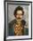 Portrait of Prince Nikolay Borisovich Galitzin (1794-186)-null-Framed Giclee Print