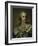 Portrait of Prince Platon Zubov (1767-182), 1793-Johann-Baptist Lampi the Younger-Framed Giclee Print