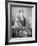 Portrait of Prince Rasumowsky-null-Framed Giclee Print