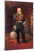 Portrait of Prince Regent Luitpold of Bavaria, 1902-Friedrich August Von Kaulbach-Mounted Giclee Print