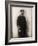 Portrait of Prince Valdemar of Denmark (1858-1939)-French Photographer-Framed Giclee Print