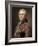 Portrait of Prince Vladimir Borisovich Golitsyn (1731-179), 1762-Alexander Roslin-Framed Giclee Print