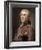 Portrait of Prince Vladimir Borisovich Golitsyn (1731-179), 1762-Alexander Roslin-Framed Giclee Print