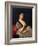 Portrait of Princess Elizabeth Vorontsova-Dashkova, 1873-Alexandre Cabanel-Framed Giclee Print