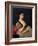 Portrait of Princess Elizabeth Vorontsova-Dashkova, 1873-Alexandre Cabanel-Framed Giclee Print