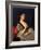 Portrait of Princess Elizabeth Vorontsova-Dashkova, 1873-Alexandre Cabanel-Framed Giclee Print