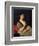 Portrait of Princess Elizabeth Vorontsova-Dashkova, 1873-Alexandre Cabanel-Framed Giclee Print