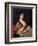 Portrait of Princess Elizabeth Vorontsova-Dashkova, 1873-Alexandre Cabanel-Framed Giclee Print