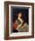 Portrait of Princess Elizabeth Vorontsova-Dashkova, 1873-Alexandre Cabanel-Framed Giclee Print