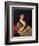 Portrait of Princess Elizabeth Vorontsova-Dashkova, 1873-Alexandre Cabanel-Framed Giclee Print