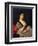 Portrait of Princess Elizabeth Vorontsova-Dashkova, 1873-Alexandre Cabanel-Framed Giclee Print