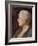 Portrait of Princess Henry of Battenberg (Princess Beatrice of Great Britain), 1926-Philip Alexius De Laszlo-Framed Giclee Print