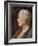 Portrait of Princess Henry of Battenberg (Princess Beatrice of Great Britain), 1926-Philip Alexius De Laszlo-Framed Giclee Print