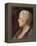 Portrait of Princess Henry of Battenberg (Princess Beatrice of Great Britain), 1926-Philip Alexius De Laszlo-Framed Premier Image Canvas