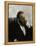 Portrait of Professor Ivanov-Ilya Yefimovich Repin-Framed Premier Image Canvas