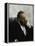 Portrait of Professor Ivanov-Ilya Yefimovich Repin-Framed Premier Image Canvas