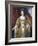 Portrait of Queen Anne-null-Framed Giclee Print