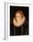 Portrait of Queen Elizabeth I (1533-1603)-Marcus Gheeraerts-Framed Giclee Print