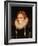 Portrait of Queen Elizabeth I (1533-1603)-Marcus Gheeraerts-Framed Giclee Print