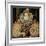 Portrait of Queen Elizabeth I - the Armada Portrait-George Gower-Framed Giclee Print