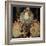 Portrait of Queen Elizabeth I - the Armada Portrait-George Gower-Framed Giclee Print