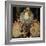 Portrait of Queen Elizabeth I - the Armada Portrait-George Gower-Framed Giclee Print