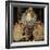 Portrait of Queen Elizabeth I - the Armada Portrait-George Gower-Framed Giclee Print