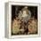 Portrait of Queen Elizabeth I - the Armada Portrait-George Gower-Framed Premier Image Canvas