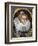 Portrait of Queen Elizabeth I-null-Framed Giclee Print