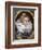 Portrait of Queen Elizabeth I-null-Framed Giclee Print