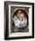 Portrait of Queen Elizabeth I-null-Framed Giclee Print