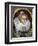 Portrait of Queen Elizabeth I-null-Framed Giclee Print