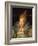 Portrait of Queen Elizabeth I-Marcus Gheeraerts-Framed Giclee Print