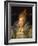 Portrait of Queen Elizabeth I-Marcus Gheeraerts-Framed Giclee Print