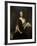 Portrait of Rachel Russell, Duchess of Devonshire, C.1694-1700-Michael Dahl-Framed Giclee Print