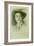 Portrait of Ramacho Ortigao, 1903-John Singer Sargent-Framed Giclee Print