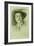 Portrait of Ramacho Ortigao, 1903-John Singer Sargent-Framed Giclee Print