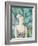 Portrait of Ranchero's Sister-In-Law, 1988-James Reeve-Framed Giclee Print