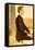 Portrait of Raphael Lemeunier, 1889-Maurice Denis-Framed Premier Image Canvas