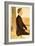 Portrait of Raphael Lemeunier, 1889-Maurice Denis-Framed Giclee Print