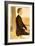 Portrait of Raphael Lemeunier, 1889-Maurice Denis-Framed Giclee Print