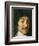 Portrait of Rene Descartes-Frans Hals-Framed Giclee Print