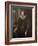 Portrait of Richard Boyle, 1st Earl of Cork, C.1640-null-Framed Giclee Print